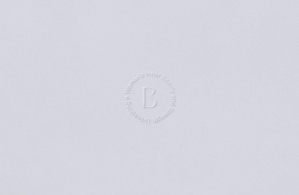 BÚRY Lingerie | Logo & visual brand identity design