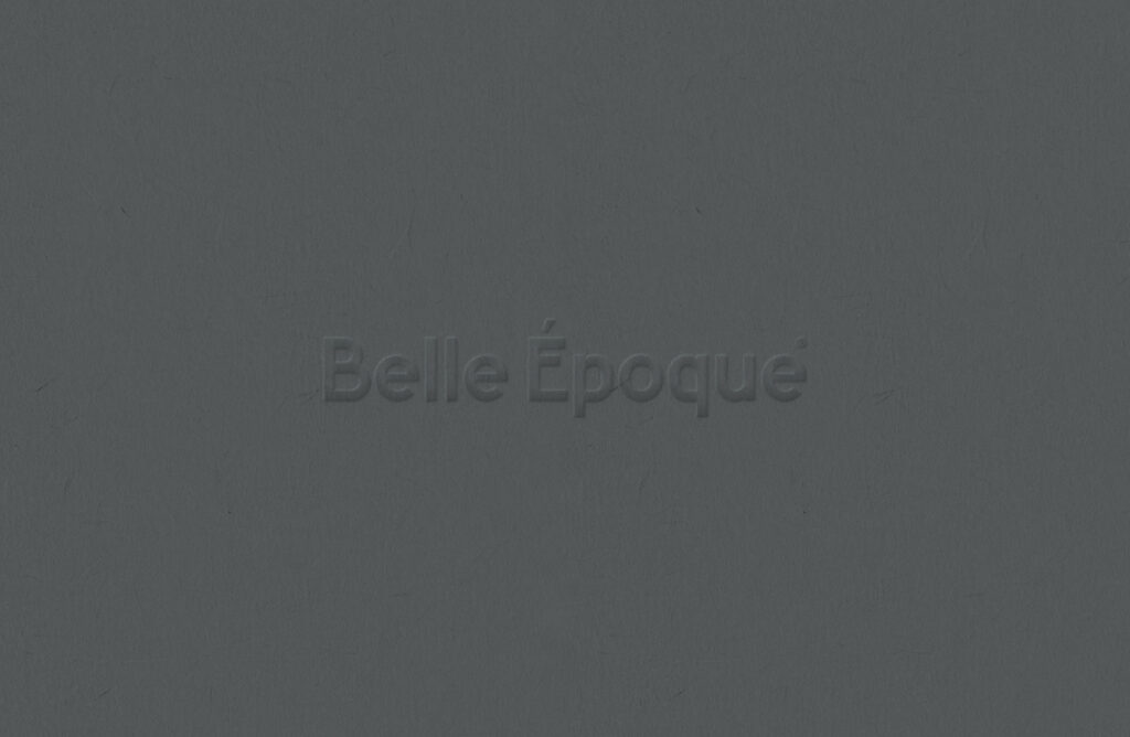 Belle Époque Fashion & lifestyle magazine