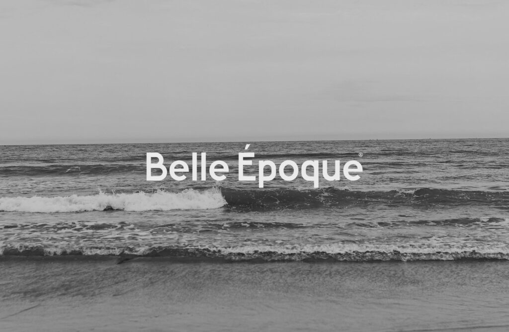 Belle Époque Fashion & lifestyle magazine