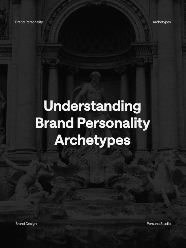 Understanding Brand Personality Archetypes