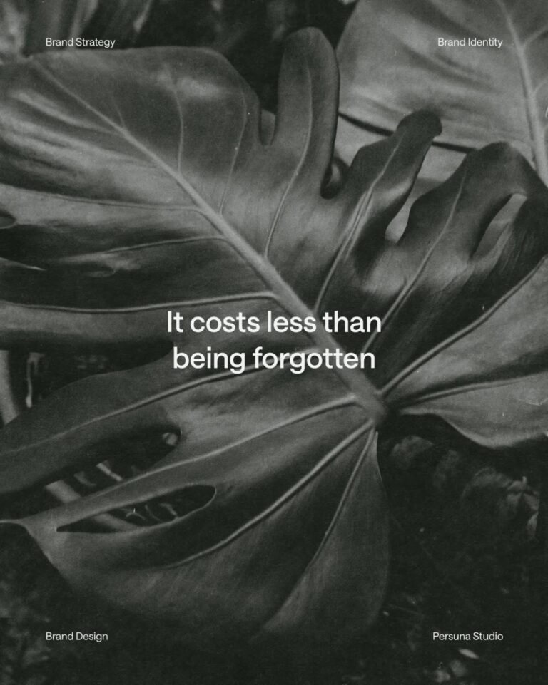 Instagram post from persuna_studio. This post is in position 2.