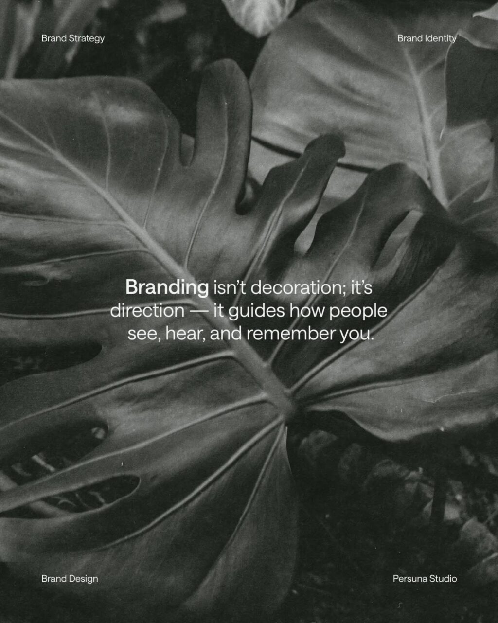 Instagram post from persuna_studio. This post is in position 3.